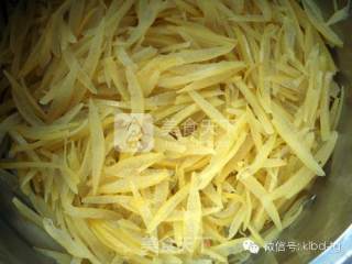 蜂蜜柚子茶，先动手先美美的做法步骤：4