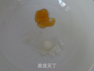 花生芝麻自来红的做法步骤：2