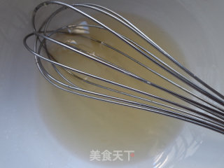 花生芝麻自来红的做法步骤：3