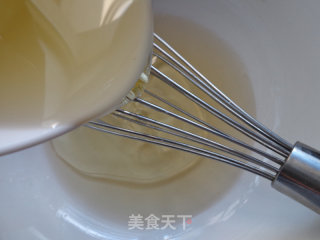 花生芝麻自来红的做法步骤：4