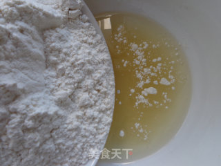 花生芝麻自来红的做法步骤：5