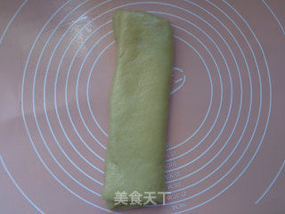 花生芝麻自来红的做法步骤：9