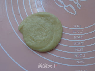 花生芝麻自来红的做法步骤：13