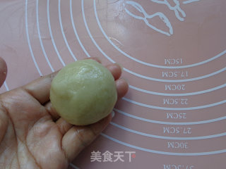 花生芝麻自来红的做法步骤：15