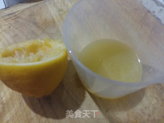 转化糖浆的做法步骤：1