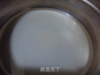 转化糖浆的做法步骤：2