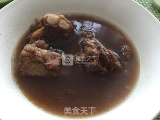 肉骨茶初尝的做法步骤：8