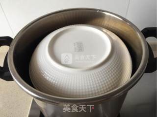 莲子竹荪土鸡汤的做法步骤：8