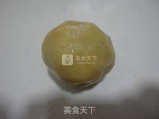 五仁月饼的做法步骤：13