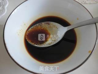 照烧鸡腿饭的做法步骤：5