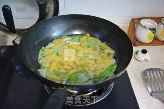 牛排南瓜面的做法步骤：9