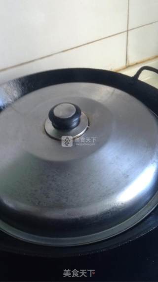 盐水鸡腿的做法步骤：4