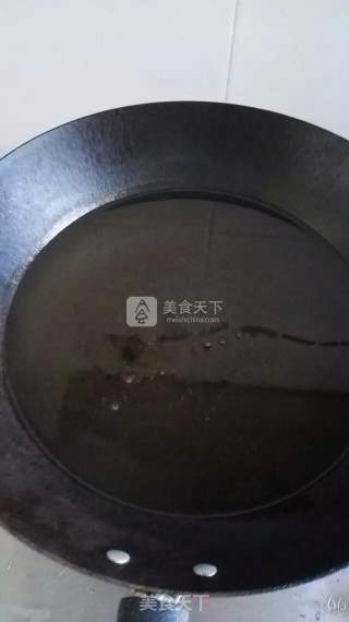 焦叶子的做法步骤：9