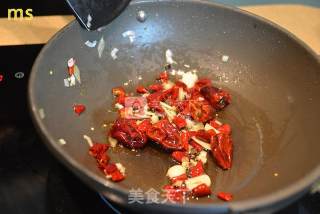 麻辣香锅的做法步骤：3