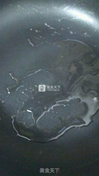西红柿黄瓜炒年糕的做法步骤：11