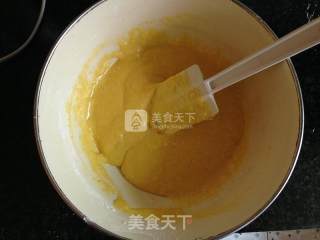 【手工美食】缤纷水果小纸杯的做法步骤：4