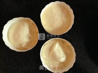 【手工美食】缤纷水果小纸杯的做法步骤：6