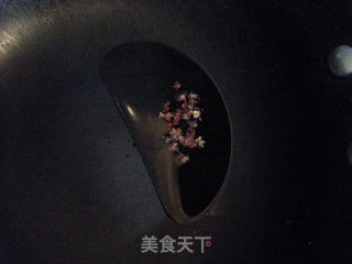 油泼腐竹的做法步骤：7