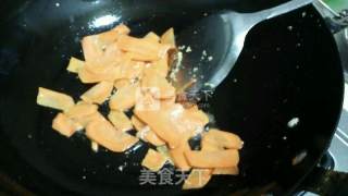 虾仁滑蛋的做法步骤：8