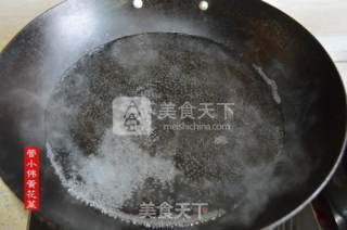 黄花菜土豆胡萝卜煲排骨汤的做法步骤：7
