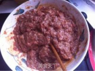 苏式鲜肉月饼的做法步骤：3