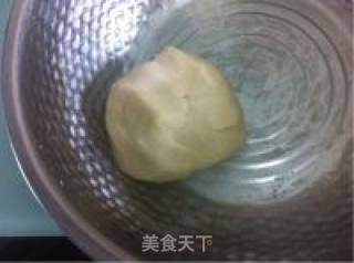 苏式鲜肉月饼的做法步骤：5