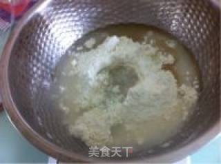 苏式鲜肉月饼的做法步骤：6