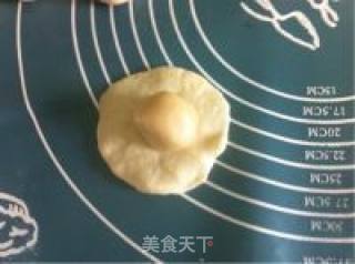 苏式鲜肉月饼的做法步骤：9