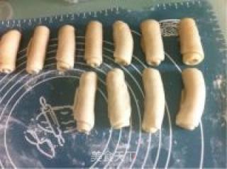 苏式鲜肉月饼的做法步骤：12