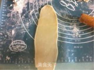 苏式鲜肉月饼的做法步骤：14