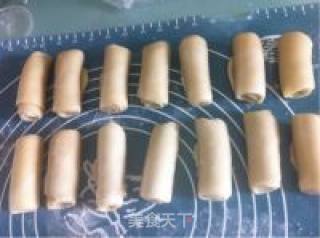苏式鲜肉月饼的做法步骤：16