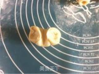 苏式鲜肉月饼的做法步骤：17