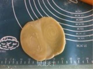 苏式鲜肉月饼的做法步骤：18