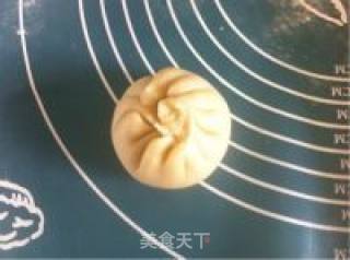 苏式鲜肉月饼的做法步骤：20