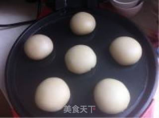 苏式鲜肉月饼的做法步骤：22