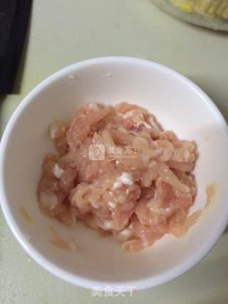 蔬菜汤的做法步骤：2