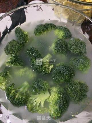蔬菜汤的做法步骤：3