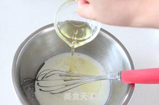 缤纷立体月饼的做法步骤：2