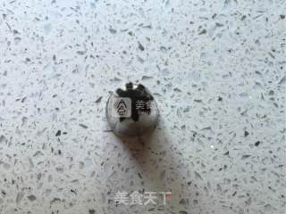 奶油裱花纸杯蛋糕的做法步骤：21