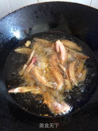 懒人零食香酥翅尖的做法步骤：5