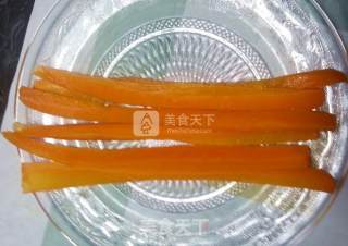 基础版日本寿司的做法步骤：3