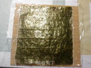 基础版日本寿司的做法步骤：9