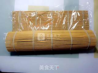 基础版日本寿司的做法步骤：14