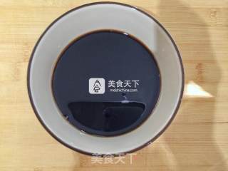 葱油拌面的做法步骤：2
