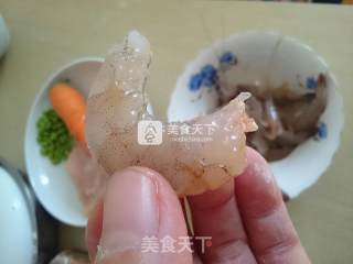 家味鸡里蹦的做法步骤：2