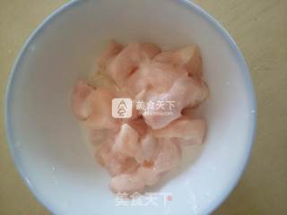家味鸡里蹦的做法步骤：5