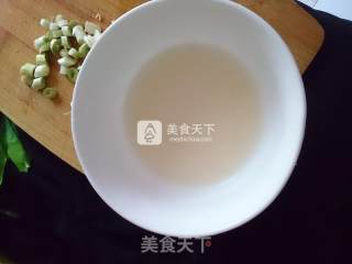 家味鸡里蹦的做法步骤：7
