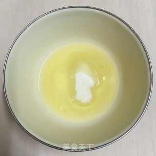 纸杯奶油蛋糕的做法步骤：1