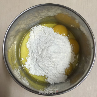 纸杯奶油蛋糕的做法步骤：5