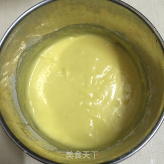 纸杯奶油蛋糕的做法步骤：6